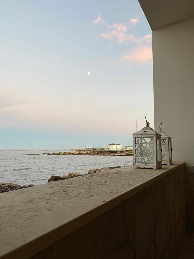 Rosa Dei Venti Beach House Villa Marzamemi Exterior photo