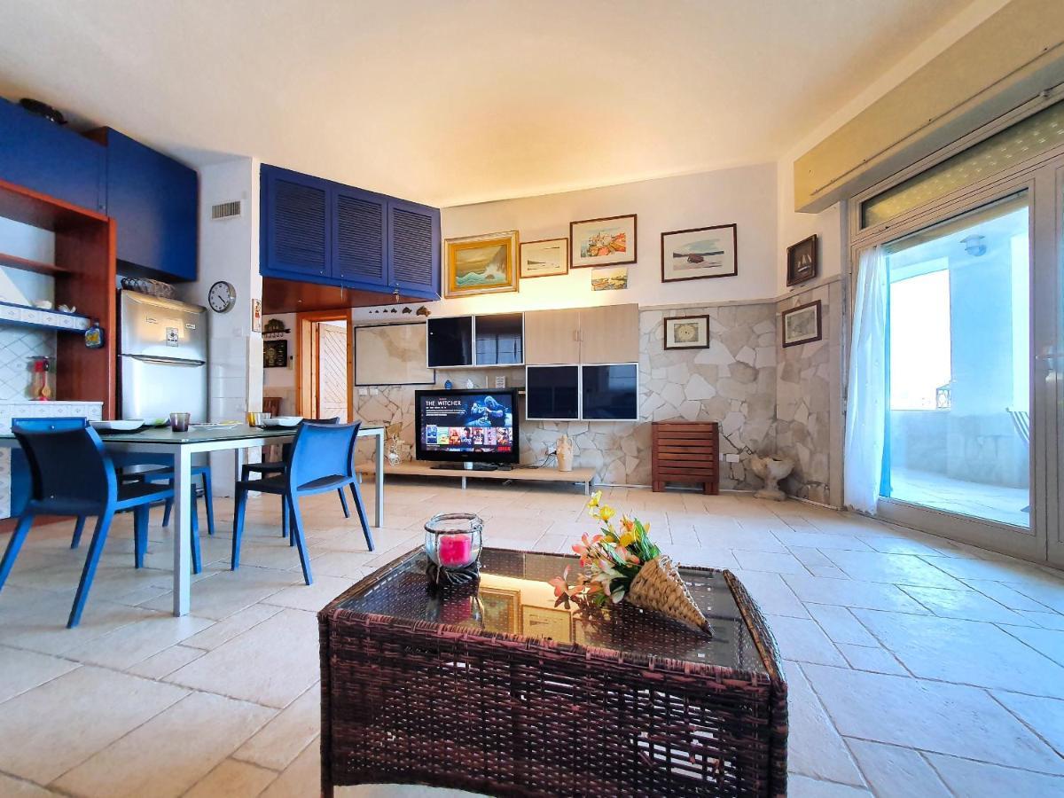 Rosa Dei Venti Beach House Villa Marzamemi Exterior photo